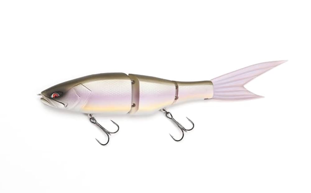 Amazon.co.jp: BunBun 釣り具のブンブン グレイス ビッグ